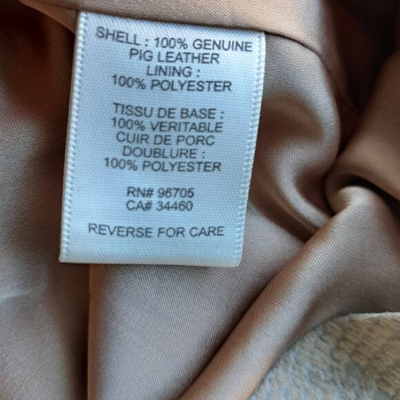 REBECCA TAYLOR Python Print Leather Mini Dress Size 6 Cream Gray Sleeveless - Picture 12 of 13